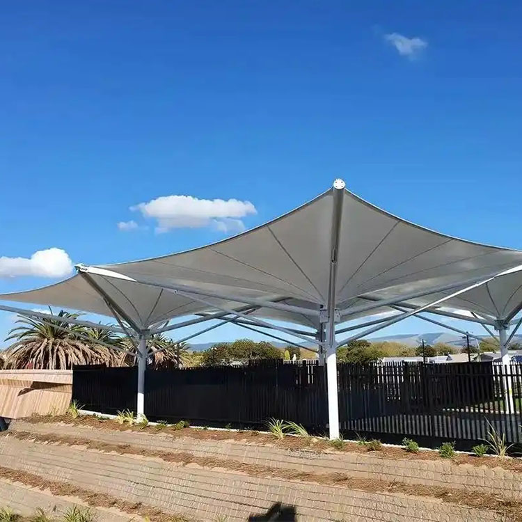 翁源县工程案例