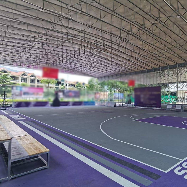 翁源县工程案例